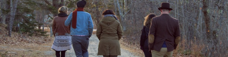 R&N Wandelen