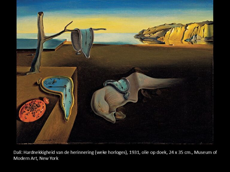 Surrealisme en magisch realisme-2026-deel 1 2