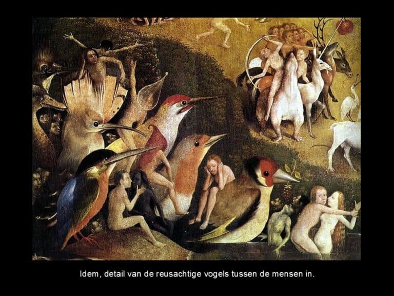 Surrealisme en magisch realisme-2026-deel 1