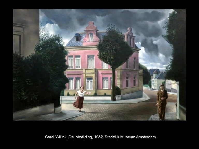 Surrealisme en magisch realisme-2026-deel 2 - 2