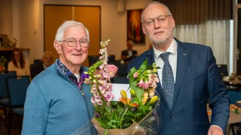dick van der Veen