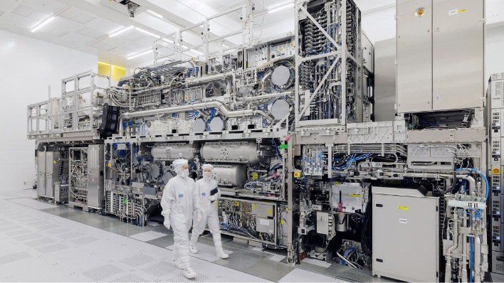 asml 4